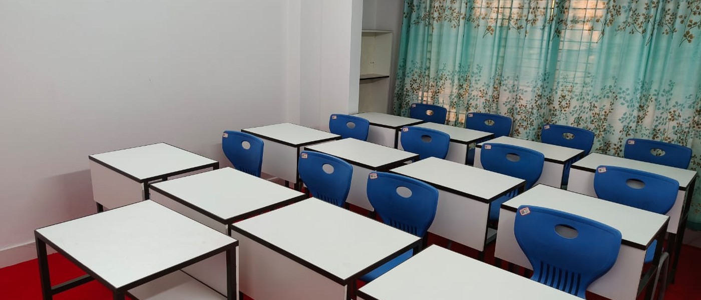 আর রহমান হিফযুল কুরআন একাডেমি